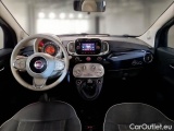  Fiat  500 FIAT  / 2015 / 3P / BERLINA 1.2 69CV LOUNGE #3