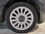  Fiat  500 FIAT  / 2015 / 3P / BERLINA 1.2 69CV LOUNGE #21