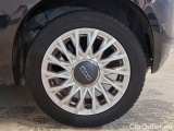  Fiat  500 FIAT  / 2015 / 3P / BERLINA 1.2 69CV LOUNGE #23