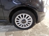  Fiat  500 FIAT  / 2015 / 3P / BERLINA 1.2 69CV LOUNGE #130