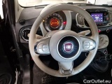  Fiat  500 FIAT  / 2015 / 3P / BERLINA 1.2 69CV LOUNGE #136