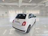  Fiat  500 FIAT  / 2015 / 3P / BERLINA 1.0 70CV IBRIDO CONNECT #2