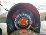  Fiat  500 FIAT  / 2015 / 3P / BERLINA 1.0 70CV IBRIDO CONNECT #4