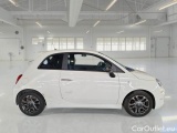  Fiat  500 FIAT  / 2015 / 3P / BERLINA 1.0 70CV IBRIDO CONNECT #7