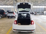  Fiat  500 FIAT  / 2015 / 3P / BERLINA 1.0 70CV IBRIDO CONNECT #5