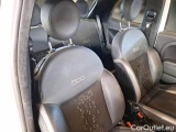  Fiat  500 FIAT  / 2015 / 3P / BERLINA 1.0 70CV IBRIDO CONNECT #13
