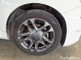  Fiat  500 FIAT  / 2015 / 3P / BERLINA 1.0 70CV IBRIDO CONNECT #17