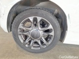  Fiat  500 FIAT  / 2015 / 3P / BERLINA 1.0 70CV IBRIDO CONNECT #18