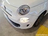  Fiat  500 FIAT  / 2015 / 3P / BERLINA 1.0 70CV IBRIDO CONNECT #29