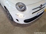  Fiat  500 FIAT  / 2015 / 3P / BERLINA 1.0 70CV IBRIDO CONNECT #33