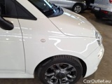  Fiat  500 FIAT  / 2015 / 3P / BERLINA 1.0 70CV IBRIDO CONNECT #38