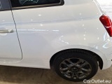  Fiat  500 FIAT  / 2015 / 3P / BERLINA 1.0 70CV IBRIDO CONNECT #59