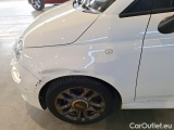  Fiat  500 FIAT  / 2015 / 3P / BERLINA 1.0 70CV IBRIDO CONNECT #64