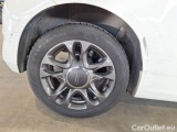  Fiat  500 FIAT  / 2015 / 3P / BERLINA 1.0 70CV IBRIDO CONNECT #76
