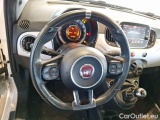  Fiat  500 FIAT  / 2015 / 3P / BERLINA 1.0 70CV IBRIDO CONNECT #92