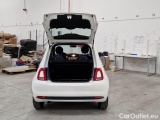  Fiat  500 FIAT  / 2015 / 3P / BERLINA 1.0 70CV IBRIDO CULT #5