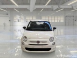  Fiat  500 FIAT  / 2015 / 3P / BERLINA 1.0 70CV IBRIDO CULT #6