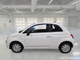  Fiat  500 FIAT  / 2015 / 3P / BERLINA 1.0 70CV IBRIDO CULT #8