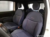  Fiat  500 FIAT  / 2015 / 3P / BERLINA 1.0 70CV IBRIDO CULT #11