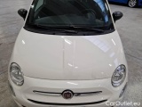  Fiat  500 FIAT  / 2015 / 3P / BERLINA 1.0 70CV IBRIDO CULT #27