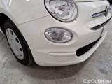  Fiat  500 FIAT  / 2015 / 3P / BERLINA 1.0 70CV IBRIDO CULT #37