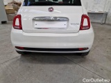  Fiat  500 FIAT  / 2015 / 3P / BERLINA 1.0 70CV IBRIDO CULT #39