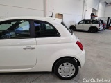  Fiat  500 FIAT  / 2015 / 3P / BERLINA 1.0 70CV IBRIDO CULT #46