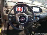  Fiat  500 FIAT  / 2015 / 3P / BERLINA 1.0 70CV IBRIDO DOLCEVITA #68