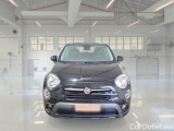  Fiat  500 FIAT X / 2018 / 5P / CROSSOVER 1.3 MJET 95CV 4X2 BUSINESS #6