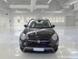  Fiat  500 FIAT X / 2018 / 5P / CROSSOVER 1.3 MJET 95CV E6D CROSS #6