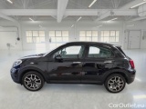 Fiat  500 FIAT X / 2018 / 5P / CROSSOVER 1.3 MJET 95CV E6D CROSS #8