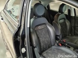  Fiat  500 FIAT X / 2018 / 5P / CROSSOVER 1.3 MJET 95CV E6D CROSS #13