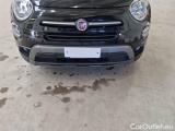  Fiat  500 FIAT X / 2018 / 5P / CROSSOVER 1.3 MJET 95CV E6D CROSS #44