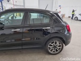  Fiat  500 FIAT X / 2018 / 5P / CROSSOVER 1.3 MJET 95CV E6D CROSS #67