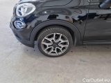  Fiat  500 FIAT X / 2018 / 5P / CROSSOVER 1.3 MJET 95CV E6D CROSS #71