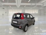  Fiat  Panda FIAT  / 2011 / 5P / BERLINA 1.0 FIREFLY 70CV SeS HYBRID #2