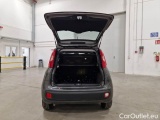  Fiat  Panda FIAT  / 2011 / 5P / BERLINA 1.0 FIREFLY 70CV SeS HYBRID #5