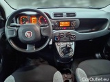  Fiat  Panda FIAT  / 2011 / 5P / BERLINA 1.0 FIREFLY 70CV SeS HYBRID #3