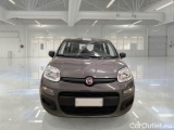  Fiat  Panda FIAT  / 2011 / 5P / BERLINA 1.0 FIREFLY 70CV SeS HYBRID #6