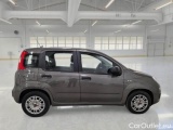  Fiat  Panda FIAT  / 2011 / 5P / BERLINA 1.0 FIREFLY 70CV SeS HYBRID #7