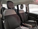  Fiat  Panda FIAT  / 2011 / 5P / BERLINA 1.0 FIREFLY 70CV SeS HYBRID #13