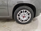  Fiat  Panda FIAT  / 2011 / 5P / BERLINA 1.0 FIREFLY 70CV SeS HYBRID #17