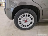  Fiat  Panda FIAT  / 2011 / 5P / BERLINA 1.0 FIREFLY 70CV SeS HYBRID #18