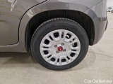  Fiat  Panda FIAT  / 2011 / 5P / BERLINA 1.0 FIREFLY 70CV SeS HYBRID #19