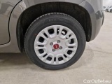  Fiat  Panda FIAT  / 2011 / 5P / BERLINA 1.0 FIREFLY 70CV SeS HYBRID #24