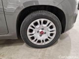  Fiat  Panda FIAT  / 2011 / 5P / BERLINA 1.0 FIREFLY 70CV SeS HYBRID #28