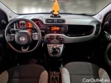  Fiat  Panda FIAT  / 2011 / 5P / BERLINA 1.0 FIREFLY 70CV SeS HYBRID CITY LIFE #3