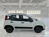  Fiat  Panda FIAT  / 2011 / 5P / BERLINA 1.0 FIREFLY 70CV SeS HYBRID CITY LIFE #7