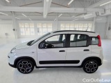  Fiat  Panda FIAT  / 2011 / 5P / BERLINA 1.0 FIREFLY 70CV SeS HYBRID CITY LIFE #8