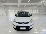  Fiat  Panda FIAT  / 2011 / 5P / BERLINA 1.0 FIREFLY 70CV SeS HYBRID CITY LIFE #6